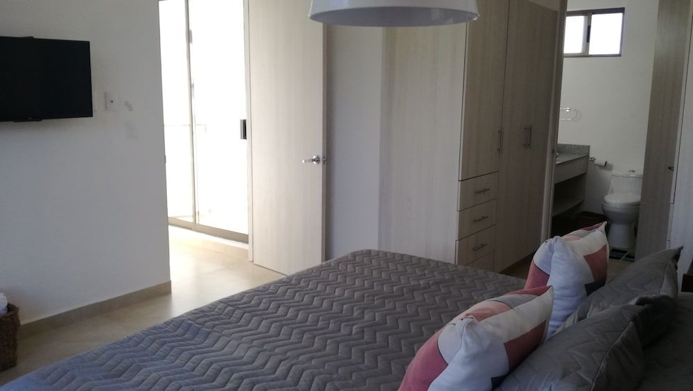 Villa Love by Akua House, Non Smoking 11