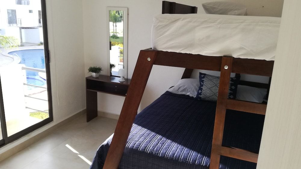 Villa Love by Akua House, Non Smoking 7