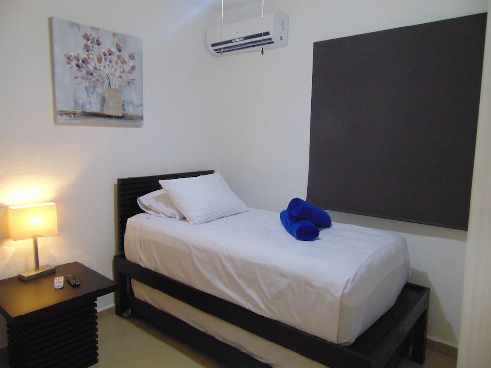 Villa Zamá by Akua House, Non Smoking 4