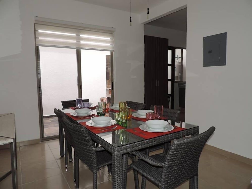 undefined Villa Zamá by Akua 6