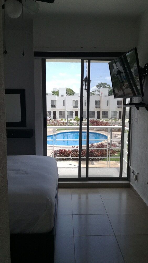 undefined Villa Zamá by Akua 10