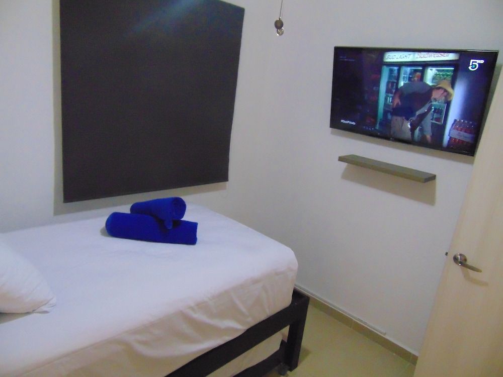 Villa Zamá by Akua House, Non Smoking 13