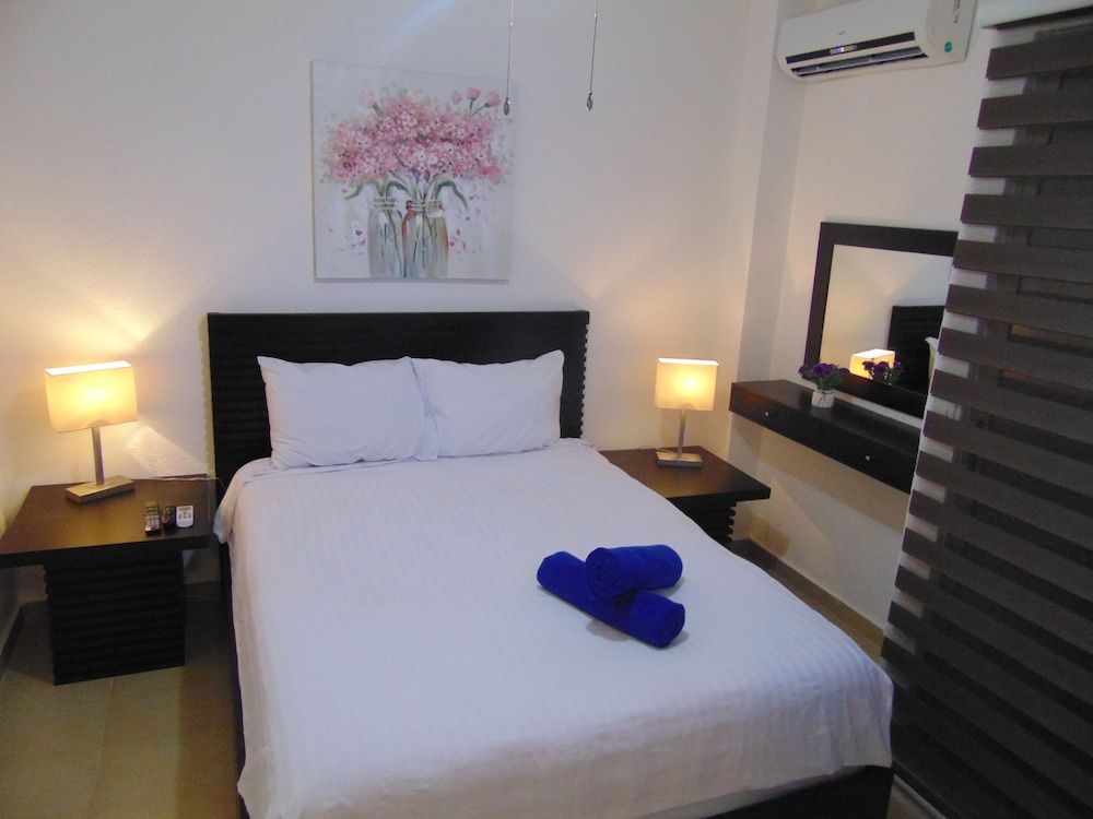 Villa Zamá by Akua House, Non Smoking 6