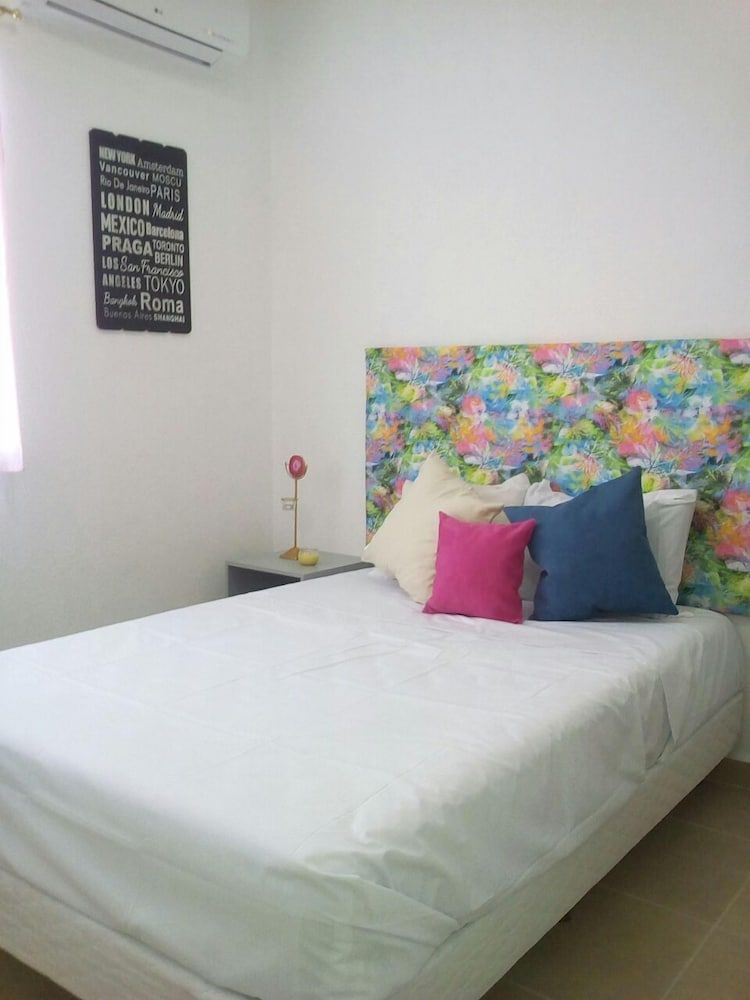 Villa Happy by Akua House, Non Smoking 8