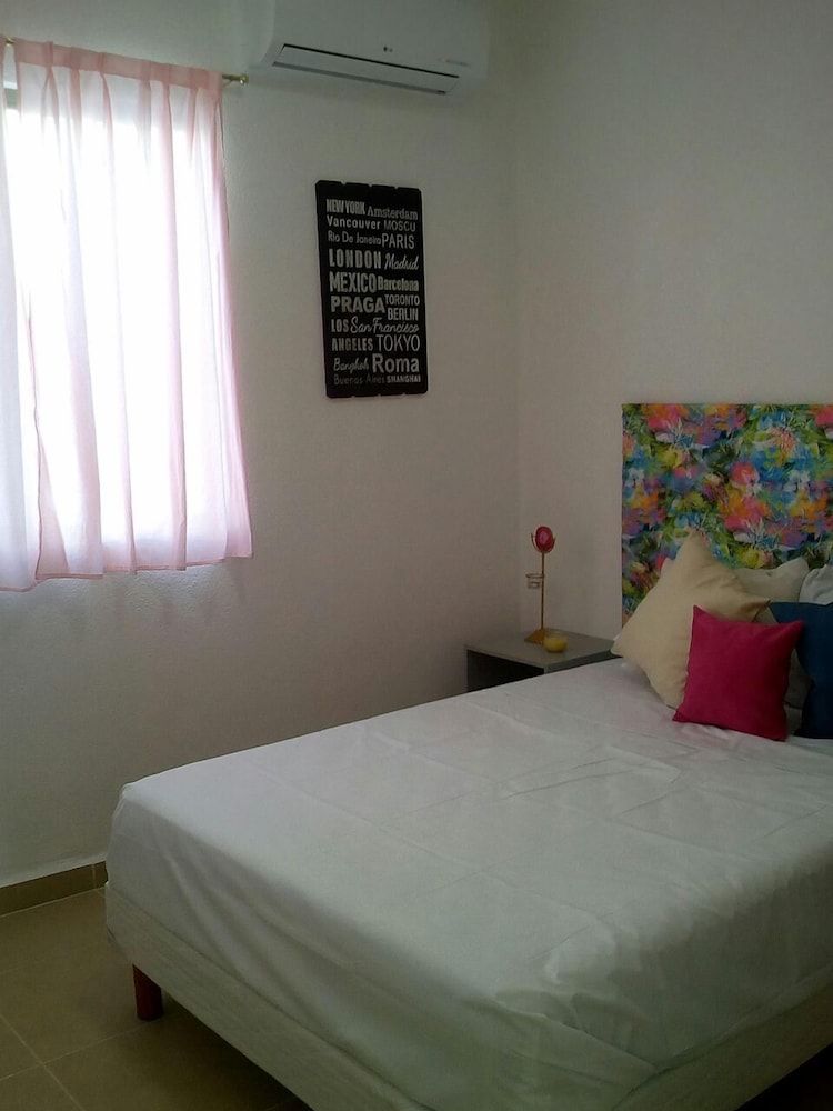 Villa Happy by Akua House, Non Smoking 9