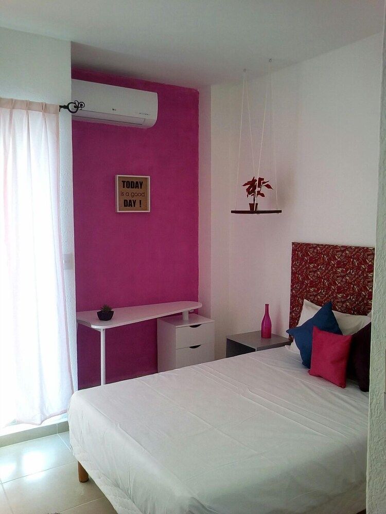 Villa Happy by Akua House, Non Smoking 10