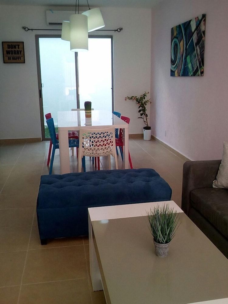 Villa Happy by Akua House, Non Smoking 24