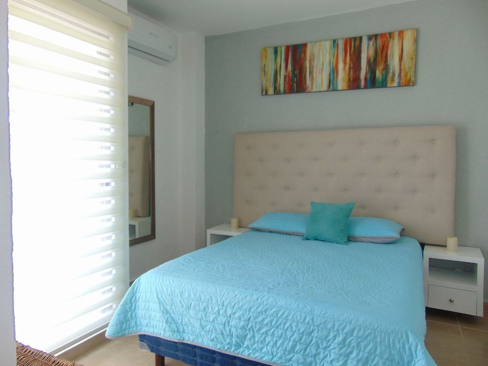 Villa Karma by Akua House, Non Smoking 8