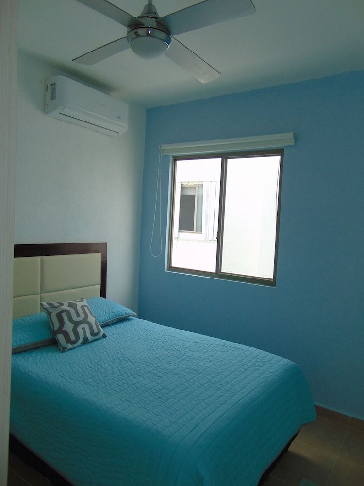 Villa Karma by Akua House, Non Smoking 17