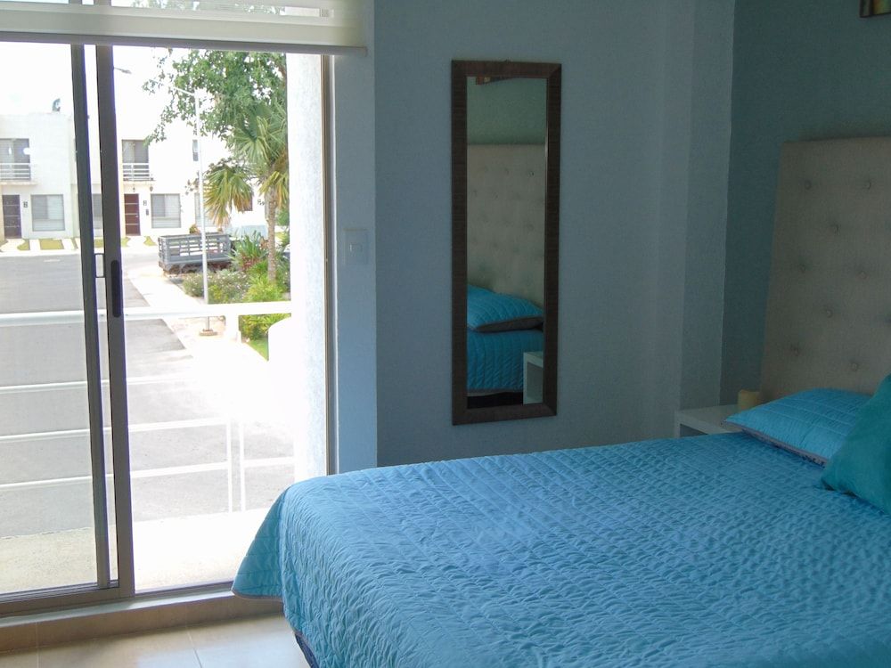 Villa Karma by Akua House, Non Smoking 9