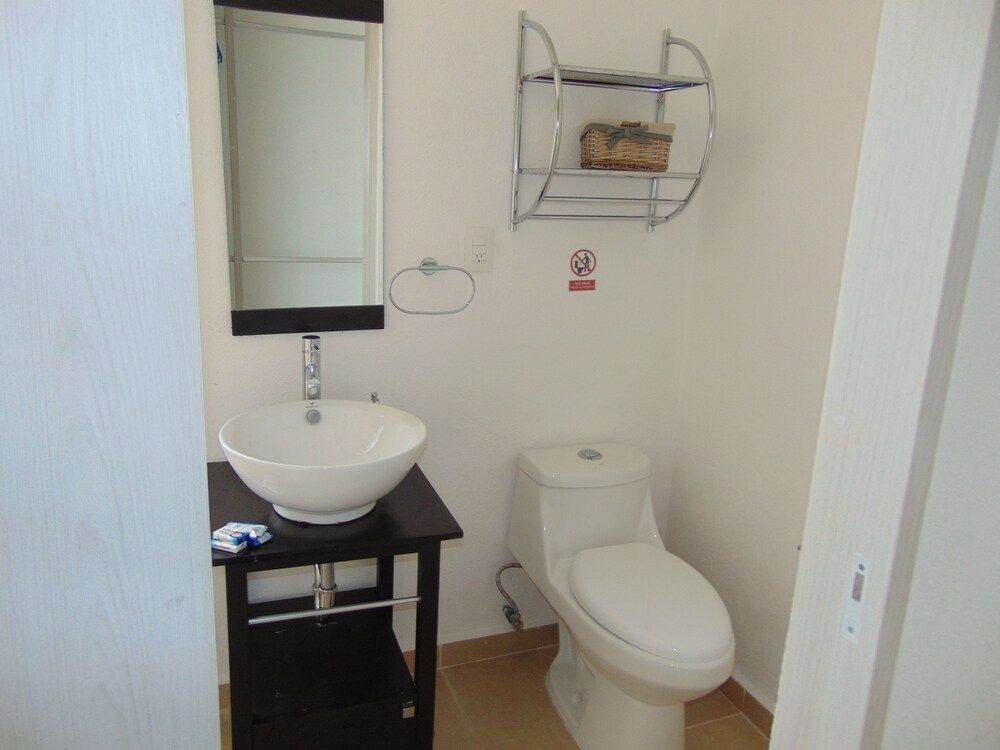 Villa Karma by Akua House, Non Smoking 42