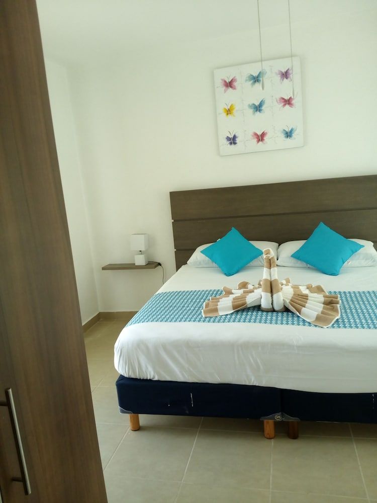 Villa Verde Limón by Akua House, Non Smoking 13