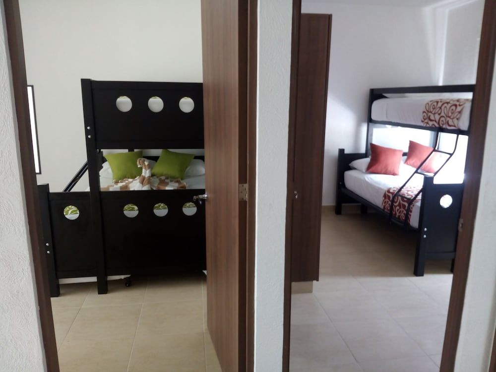 Villa Verde Limón by Akua House, Non Smoking 10