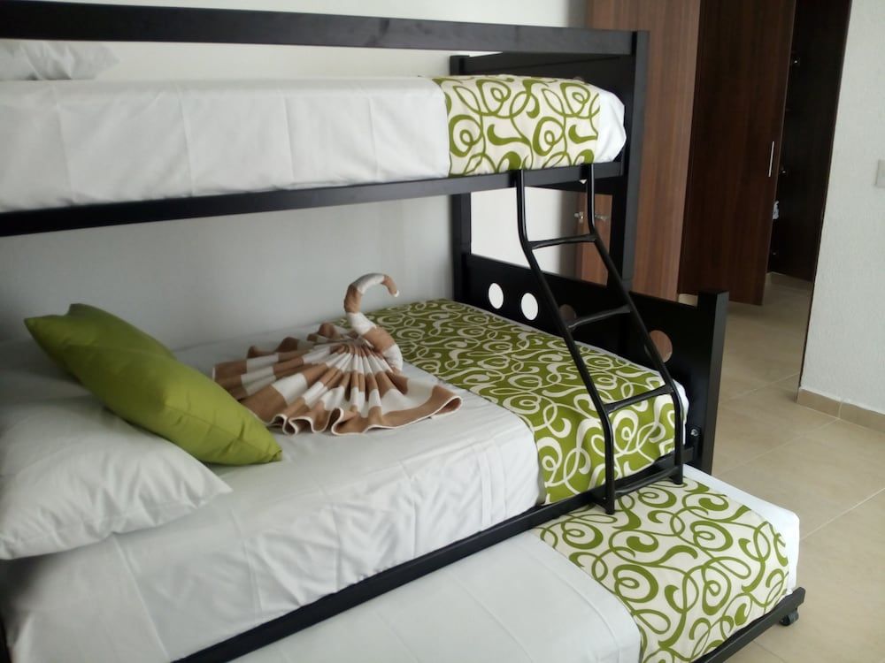 Villa Verde Limón by Akua House, Non Smoking 4