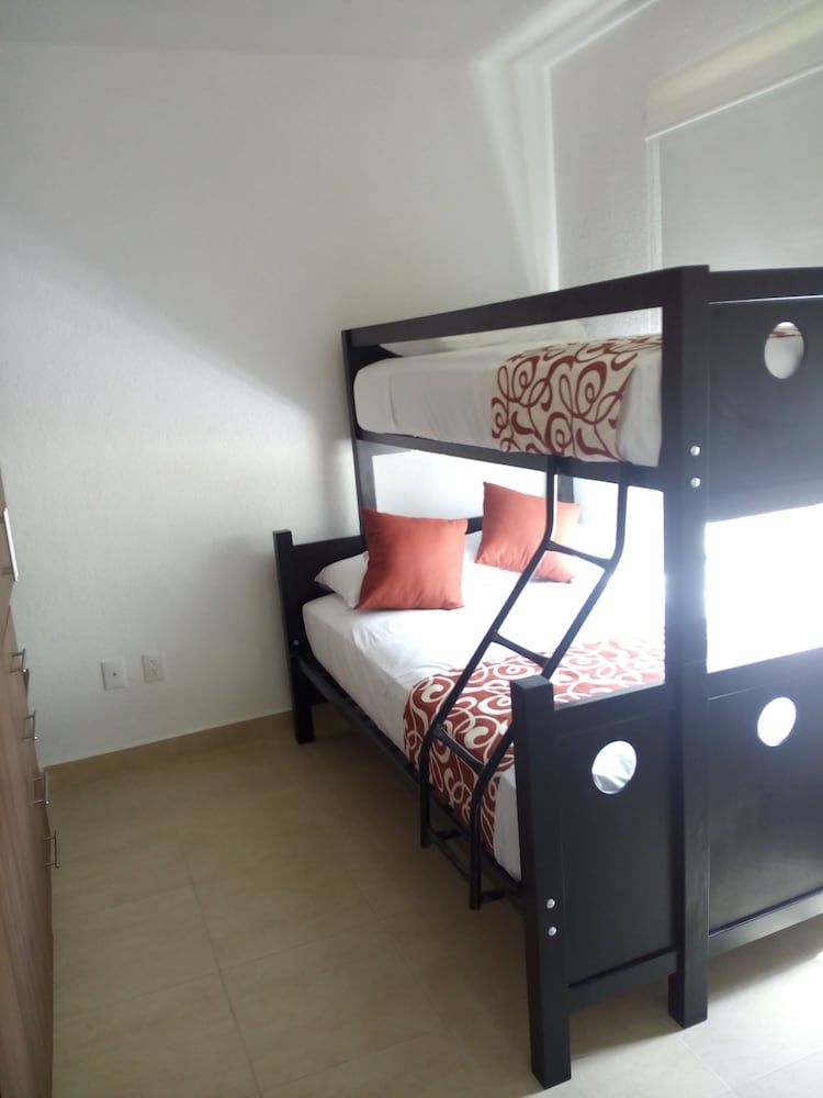 Villa Verde Limón by Akua House, Non Smoking 2