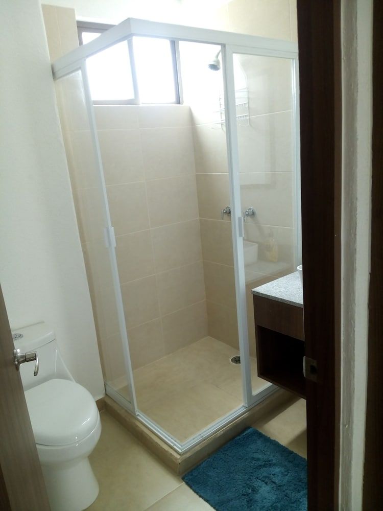 Villa Verde Limón by Akua House, Non Smoking 19