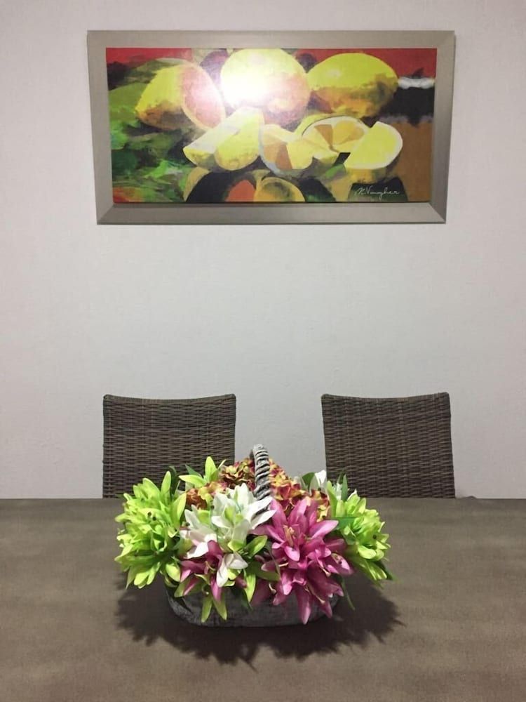 undefined Villa Verde Limón by Akua 9