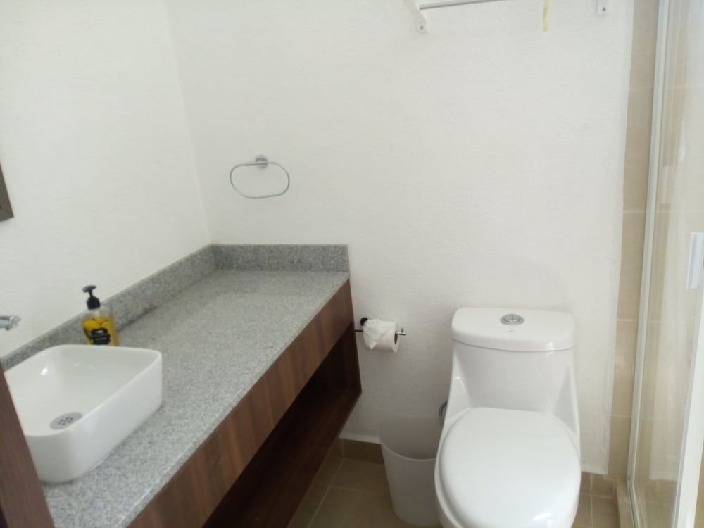 Villa Verde Limón by Akua House, Non Smoking 16