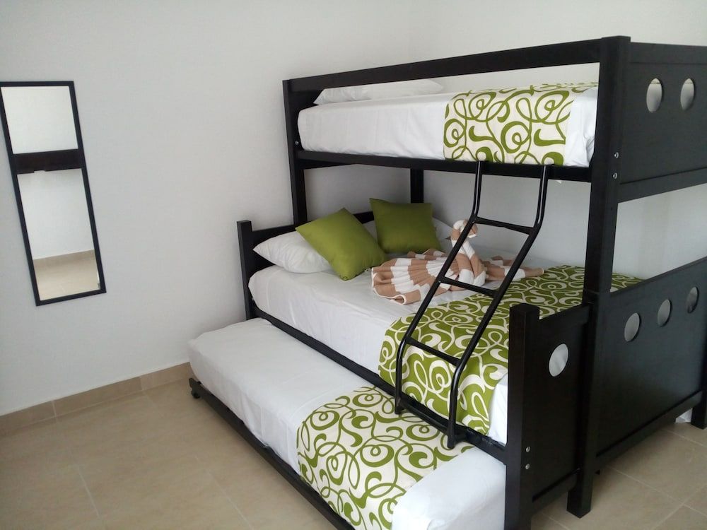 Villa Verde Limón by Akua House, Non Smoking 8