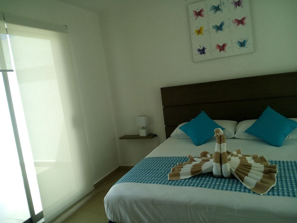 Villa Verde Limón by Akua House, Non Smoking