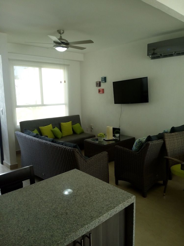 Villa Verde Limón by Akua House, Non Smoking 21