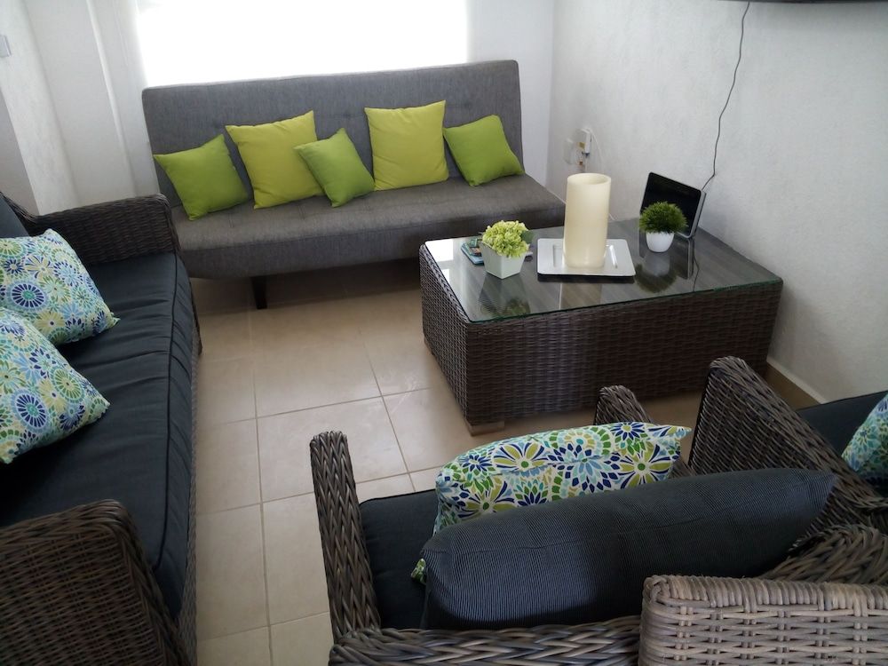 undefined Villa Verde Limón by Akua 10