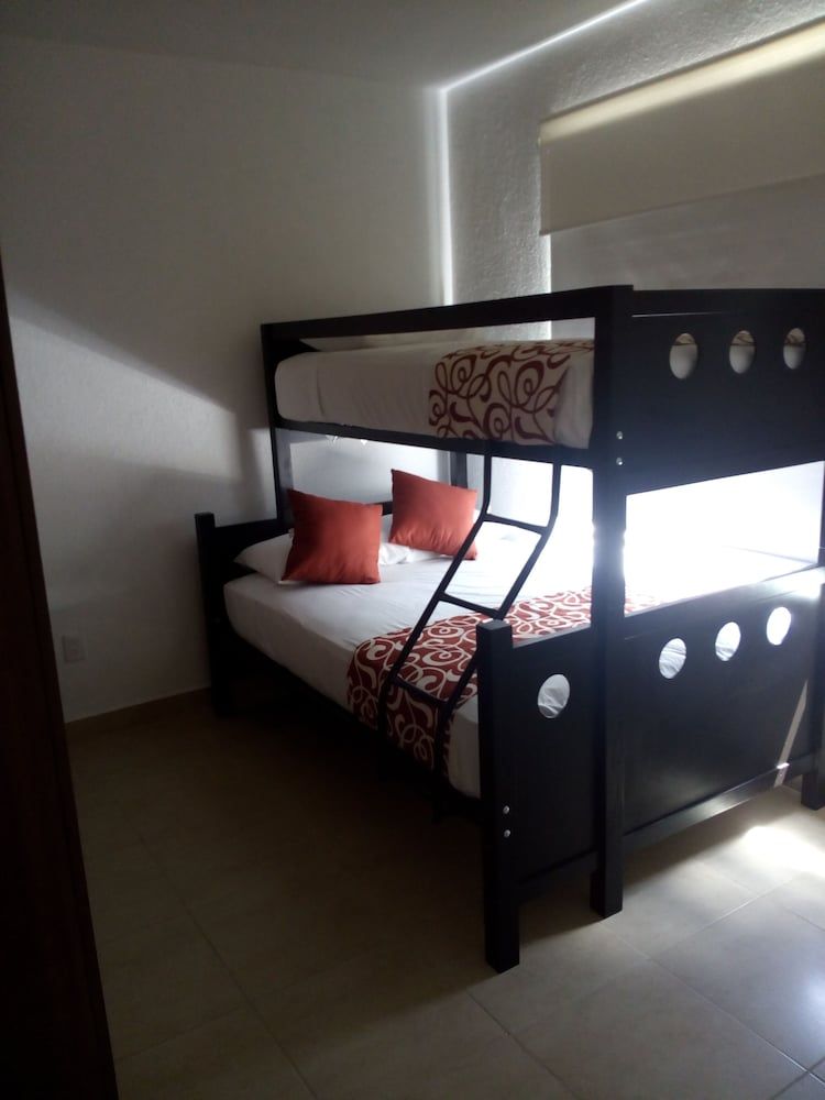 Villa Verde Limón by Akua House, Non Smoking 11