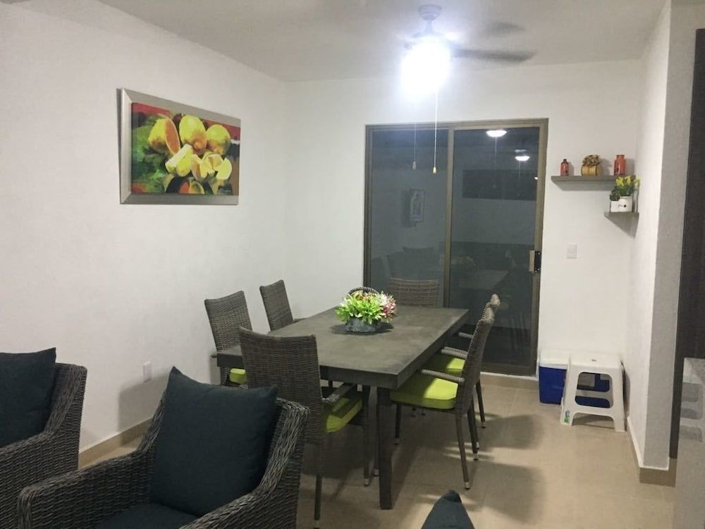 undefined Villa Verde Limón by Akua 6