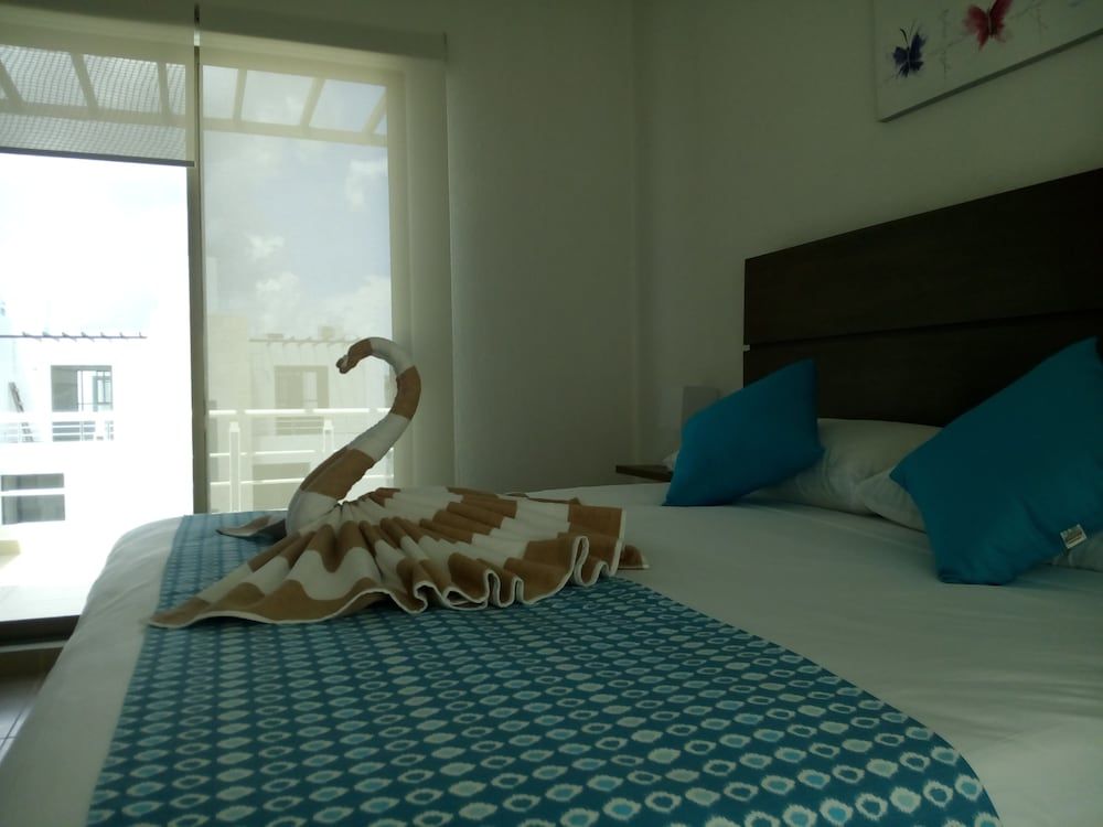 Villa Verde Limón by Akua House, Non Smoking 12