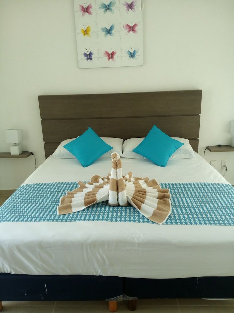 Villa Verde Limón by Akua House, Non Smoking 9