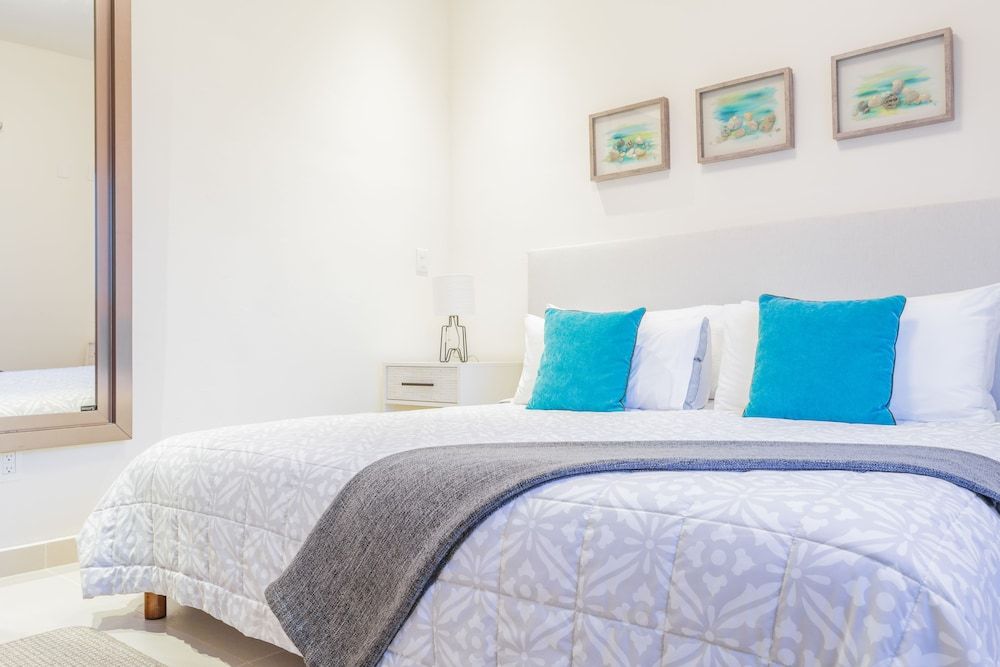 Sáamal 707 4F Apartment, 3 Bedrooms, Non Smoking 5