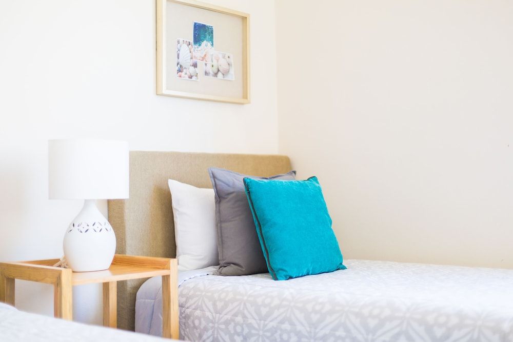 Apartment, 3 Bedrooms, Non Smoking