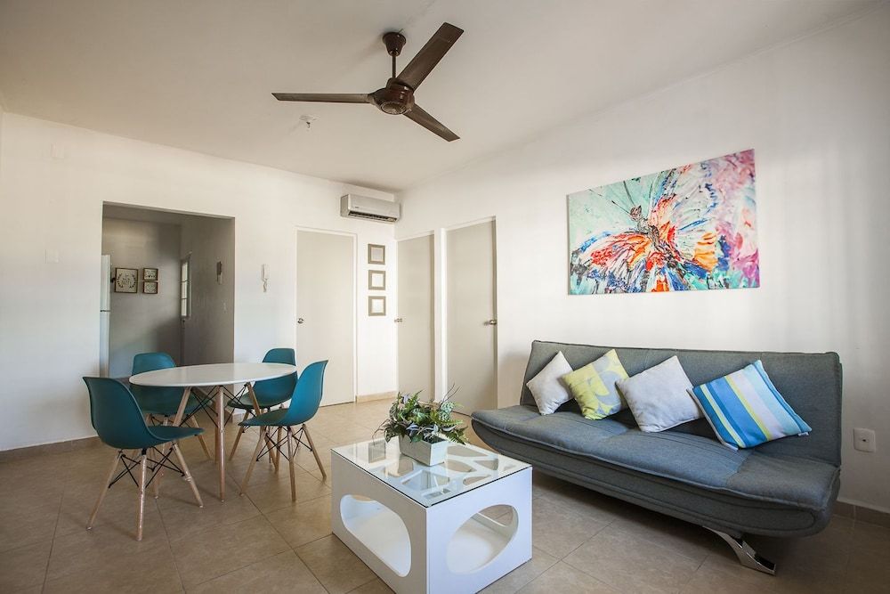 Apartment, Multiple Beds, Non Smoking