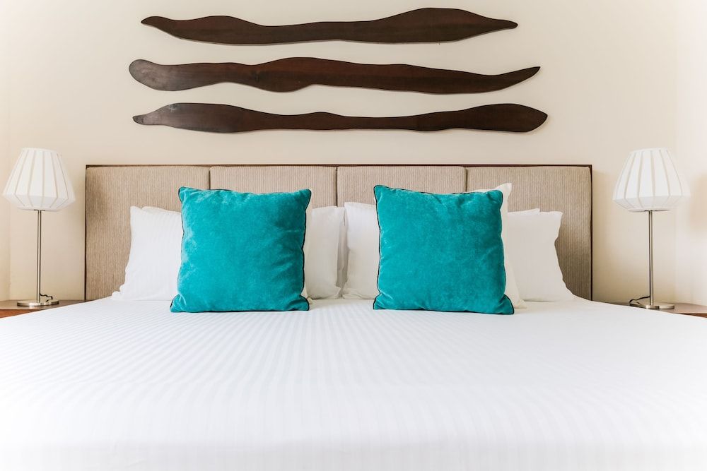 Sáamal 307 Apartment, 3 Bedrooms, Non Smoking 4