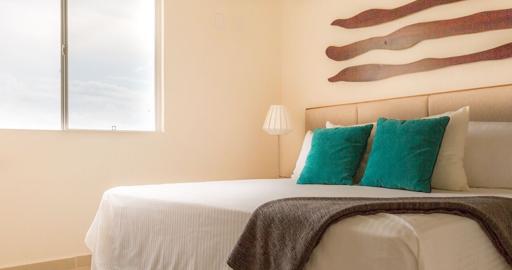 Sáamal 307 Apartment, 3 Bedrooms, Non Smoking 2