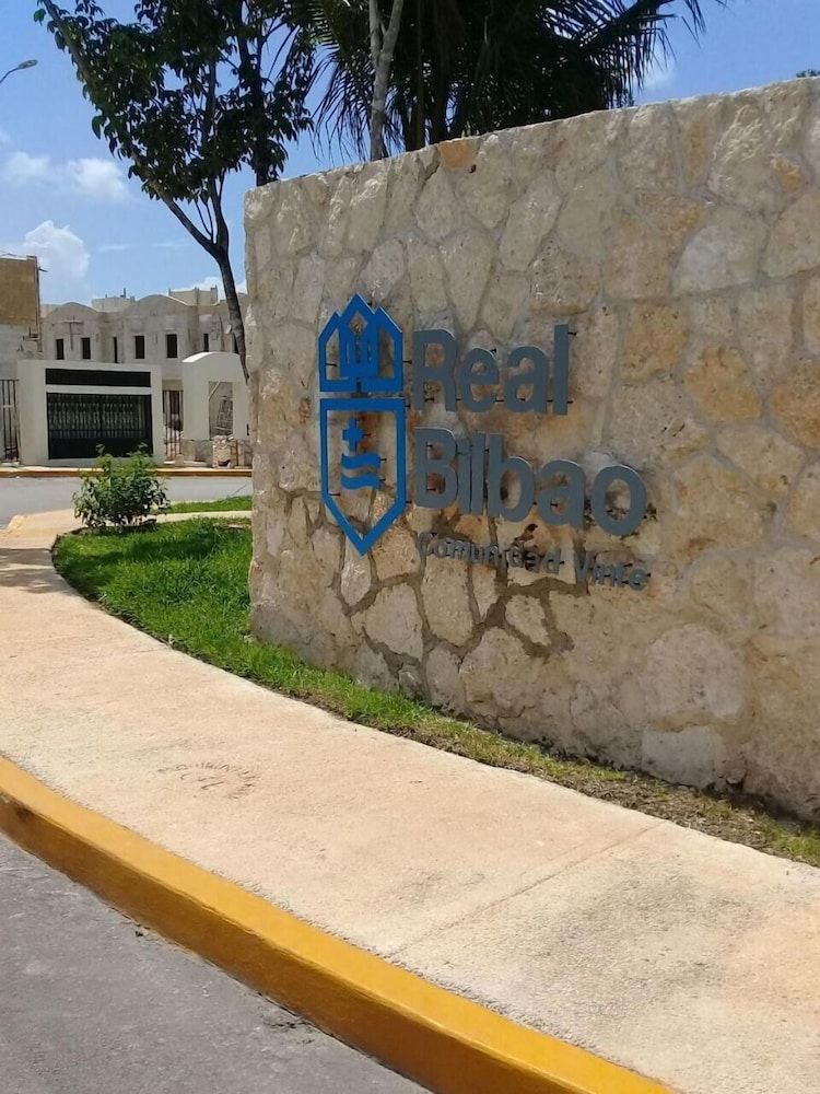 undefined Casa Blanca Playa del Carmen 4