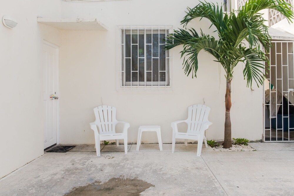 undefined Casa Blanca Playa del Carmen 3