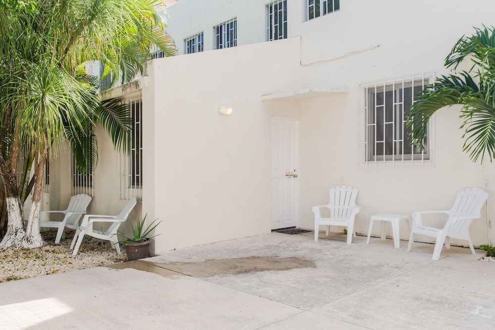undefined Casa Blanca Playa del Carmen 2