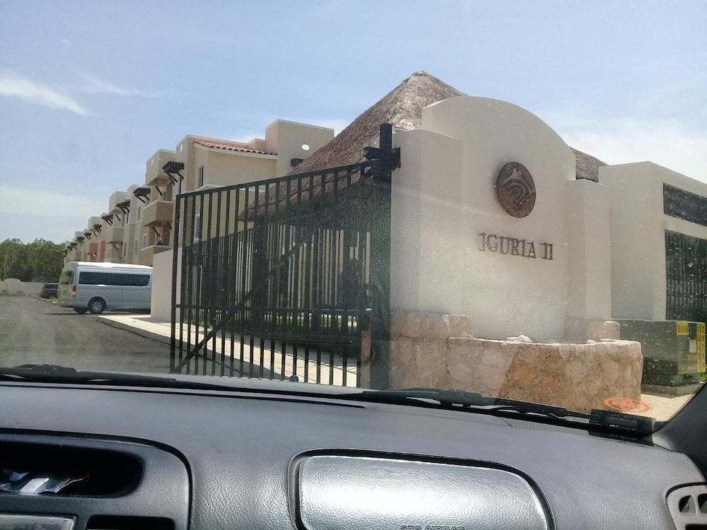 undefined Casa Blanca Playa del Carmen 6