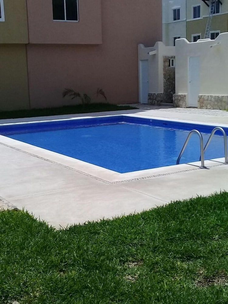 undefined Casa Blanca Playa del Carmen 9