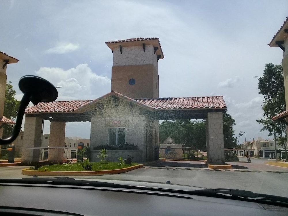 undefined Casa Blanca Playa del Carmen 5