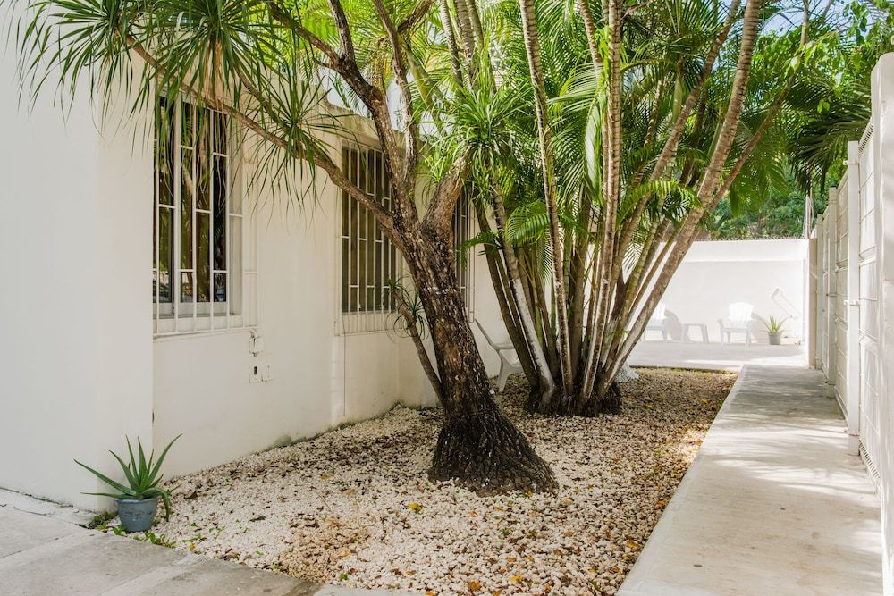 undefined Casa Blanca Playa del Carmen