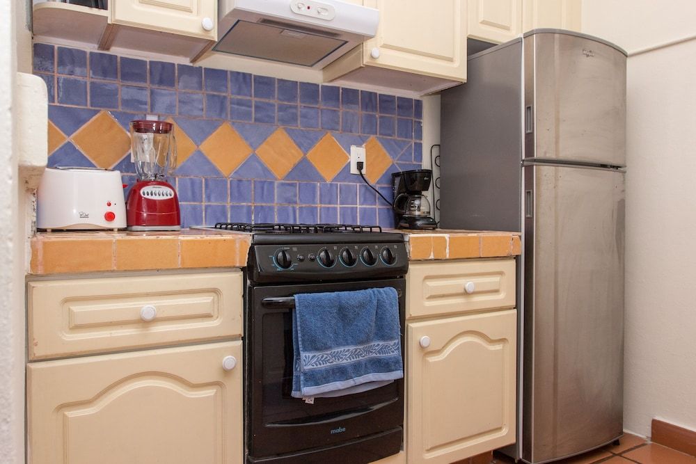 Kaa Xel Superior Condo, 2 Bedrooms, Courtyard View, Courtyard Area 4