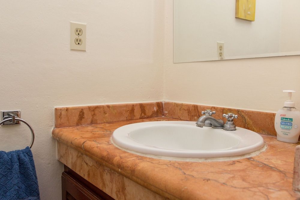 Kaa Xel Superior Condo, 2 Bedrooms, Courtyard View, Courtyard Area 9