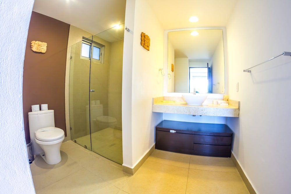 Vaiven by Bric Exclusive Apartment, 2 Bedrooms 8