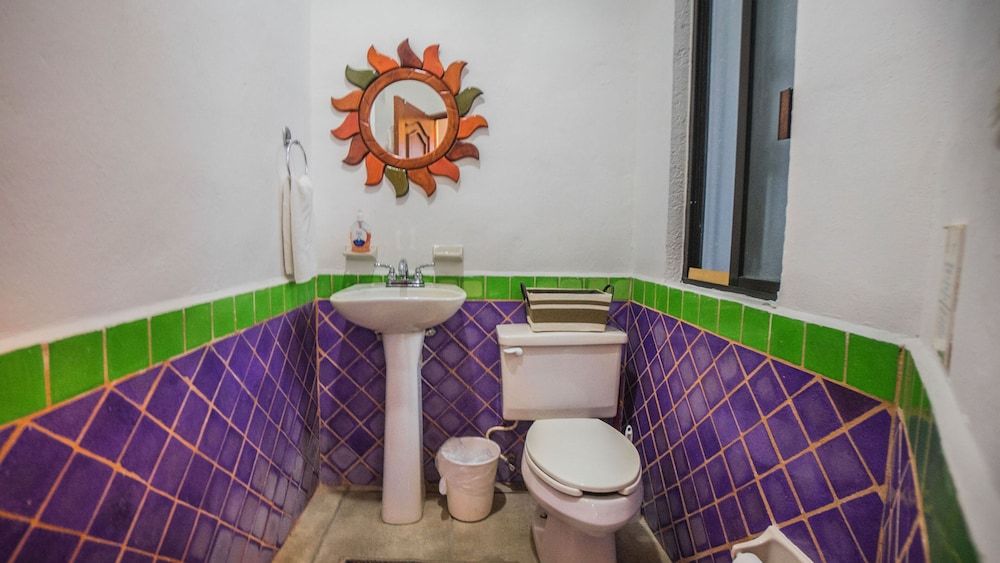 Hacienda San Jose by Bric Comfort Apartment, 1 Bedroom 5