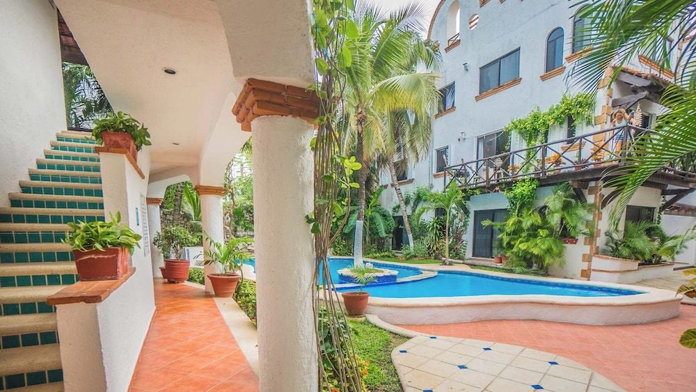 undefined Hacienda San Jose by Bric 8