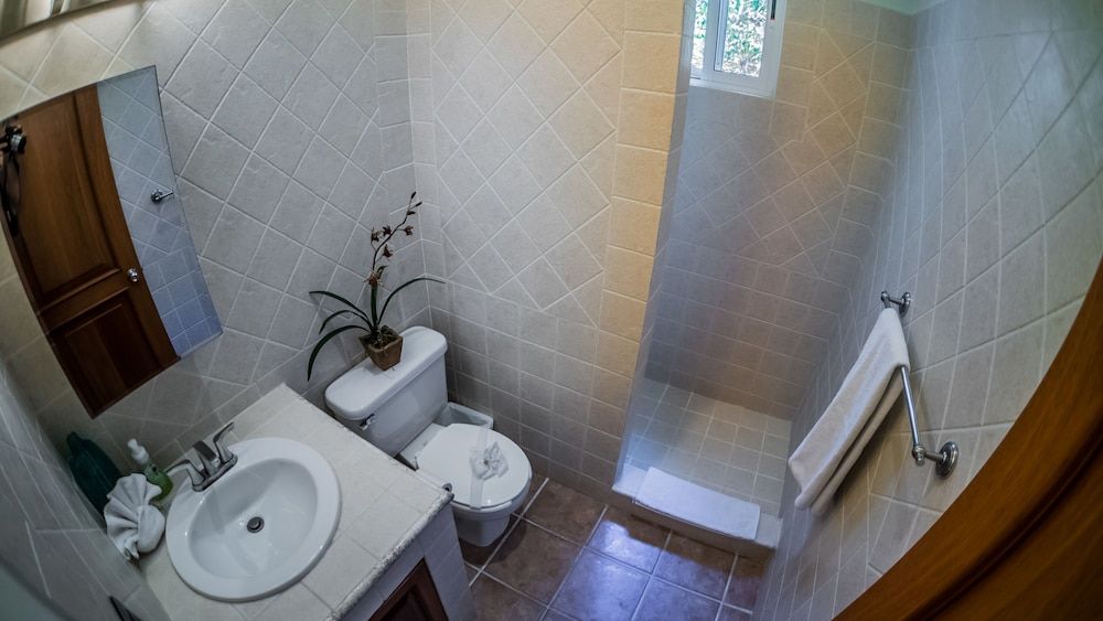 Romanina by Bric Apartment, 2 Bedrooms, Ground Floor 8