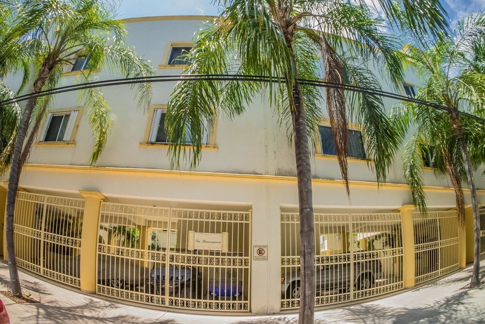 undefined Romanina by Bric 4