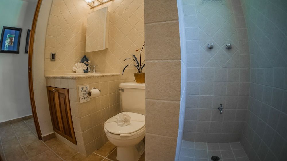 Romanina by Bric Apartment, 2 Bedrooms, Ground Floor 10